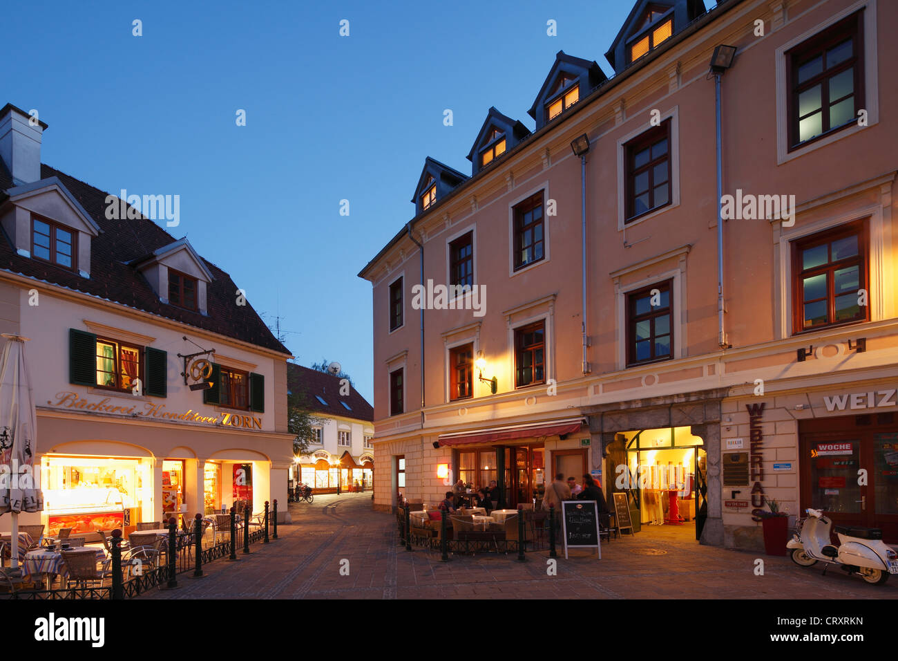 Weiz – Avusturya fotoğrafı