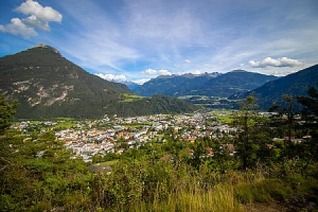 Imst – Avusturya fotoğrafı