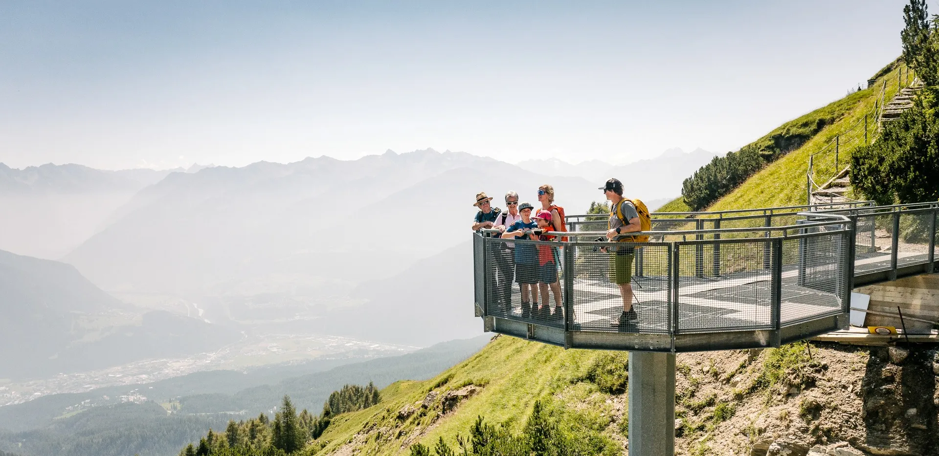 Imst – Avusturya fotoğrafı