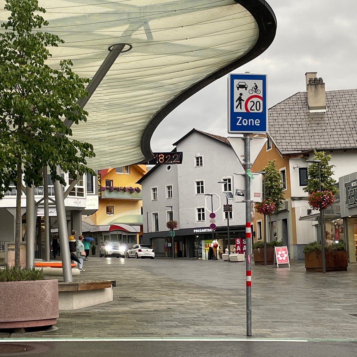 Imst – Avusturya fotoğrafı