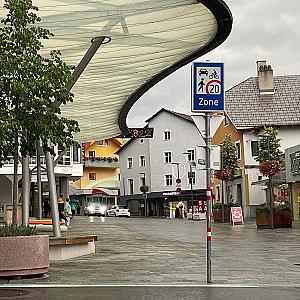 Imst – Avusturya fotoğrafı