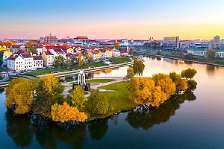 Belarus – ülke fotoğrafı