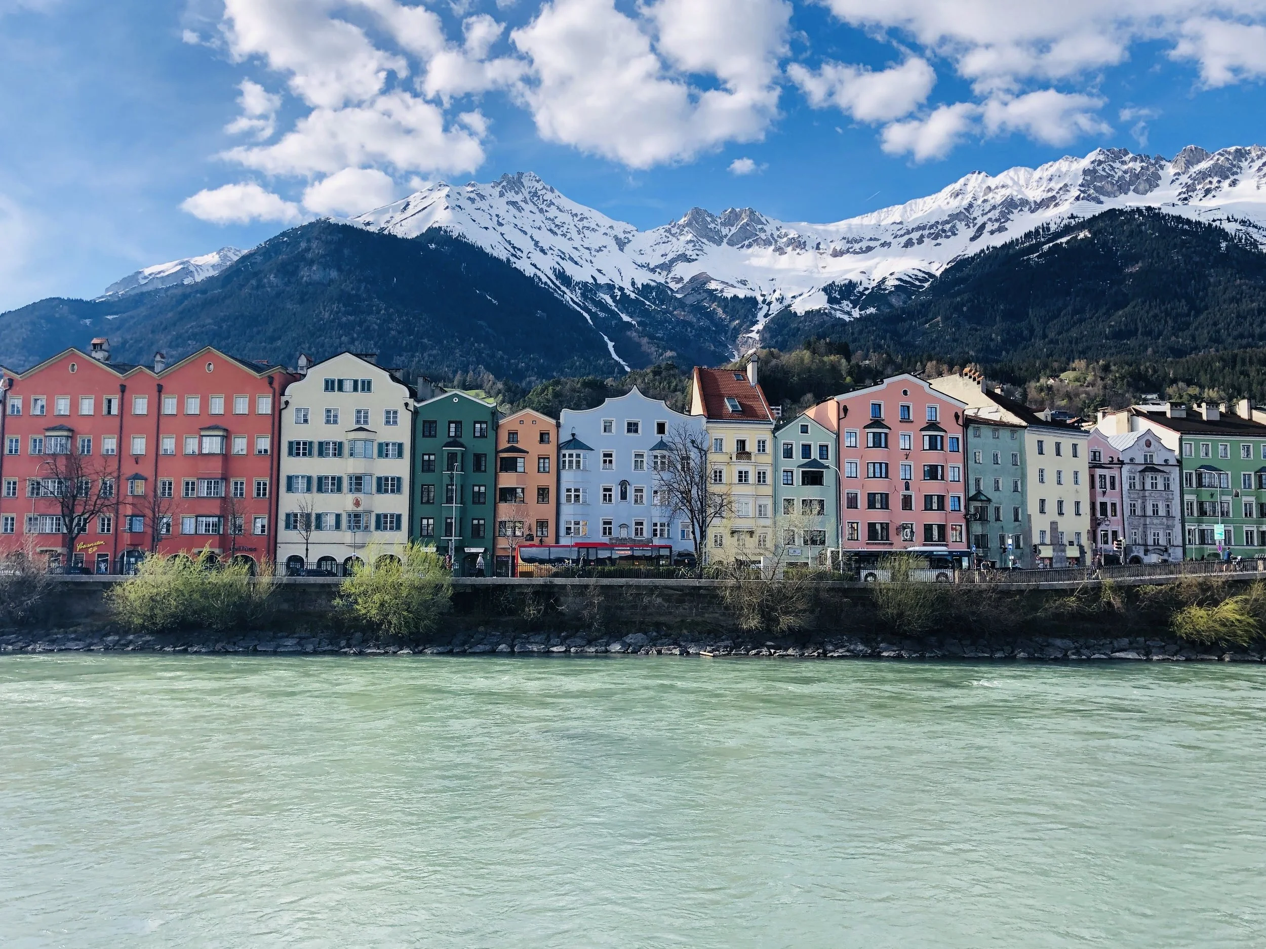 İnnsbruck-Land – Avusturya fotoğrafı