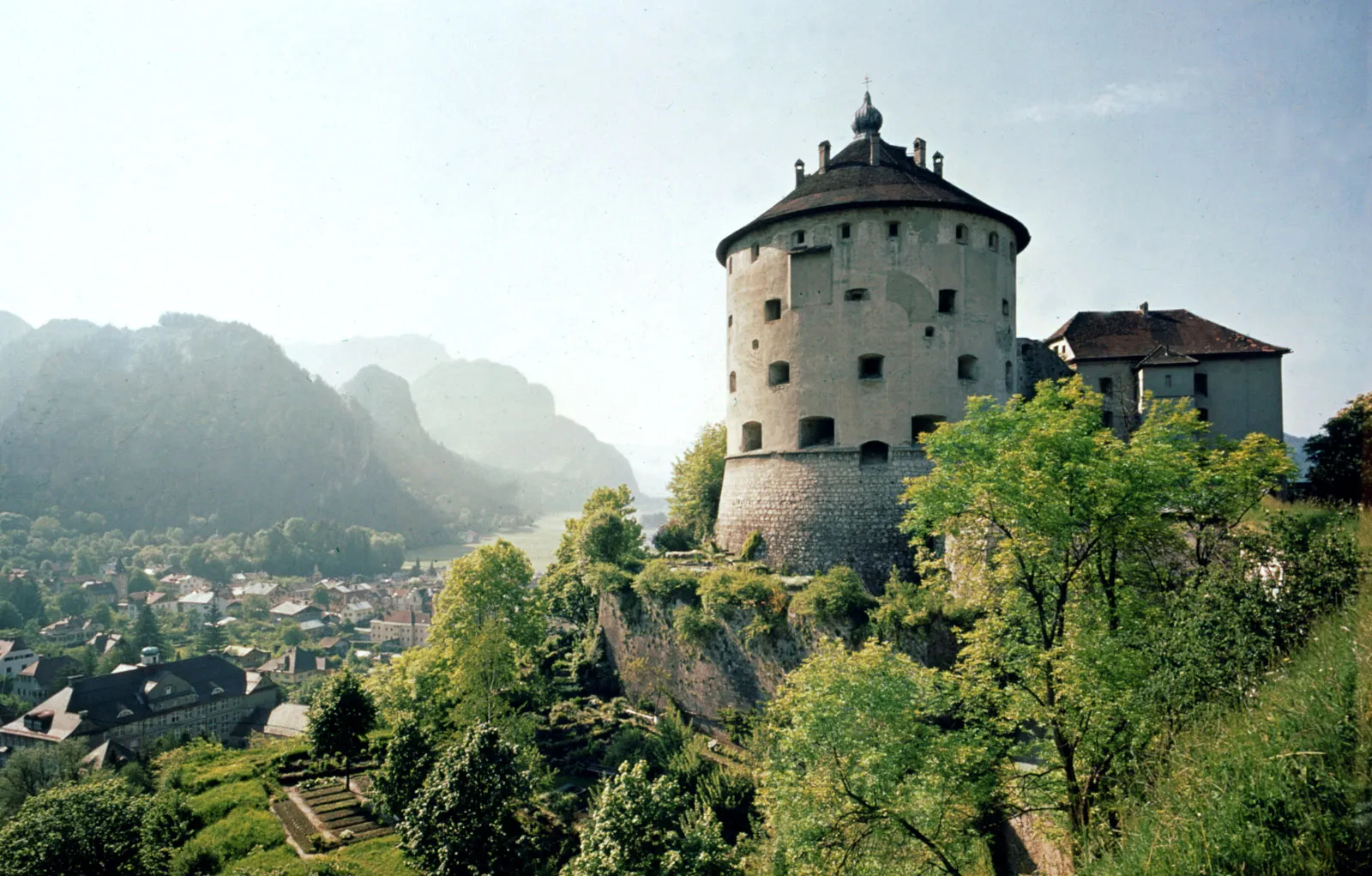 Kufstein – Avusturya fotoğrafı