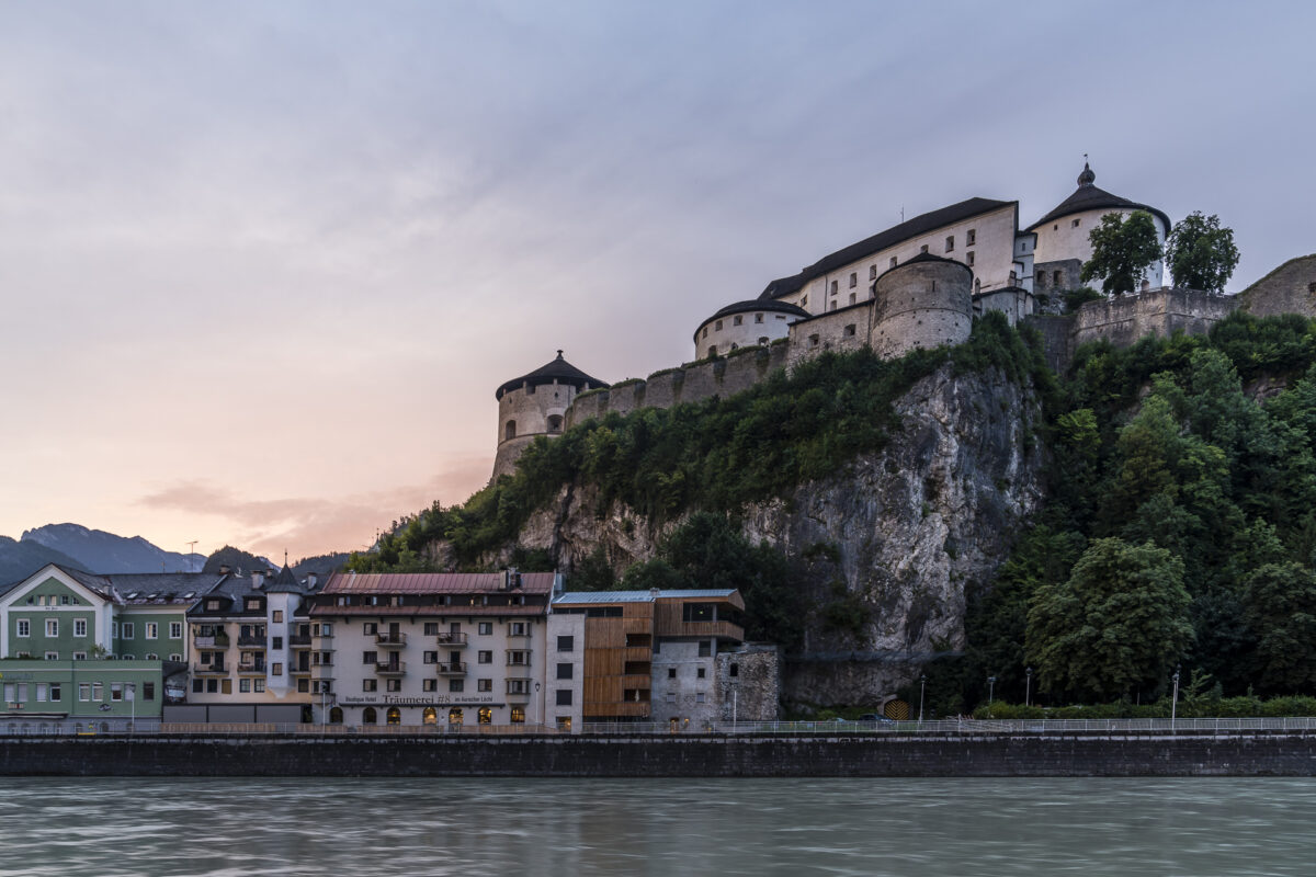 Kufstein – Avusturya fotoğrafı