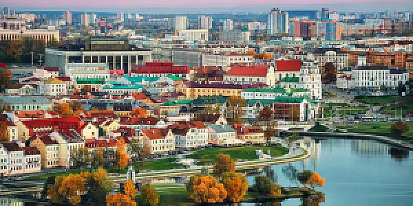 Belarus – ülke fotoğrafı