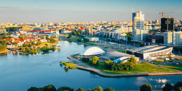 Belarus – ülke fotoğrafı