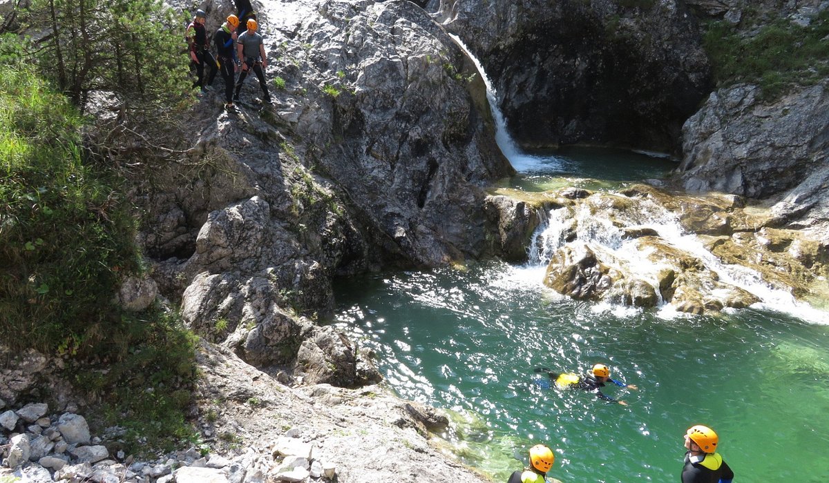 Reutte – Avusturya fotoğrafı