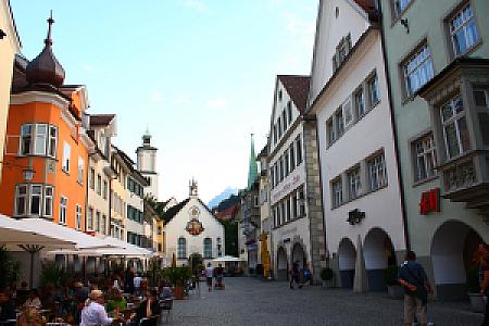 Feldkirch