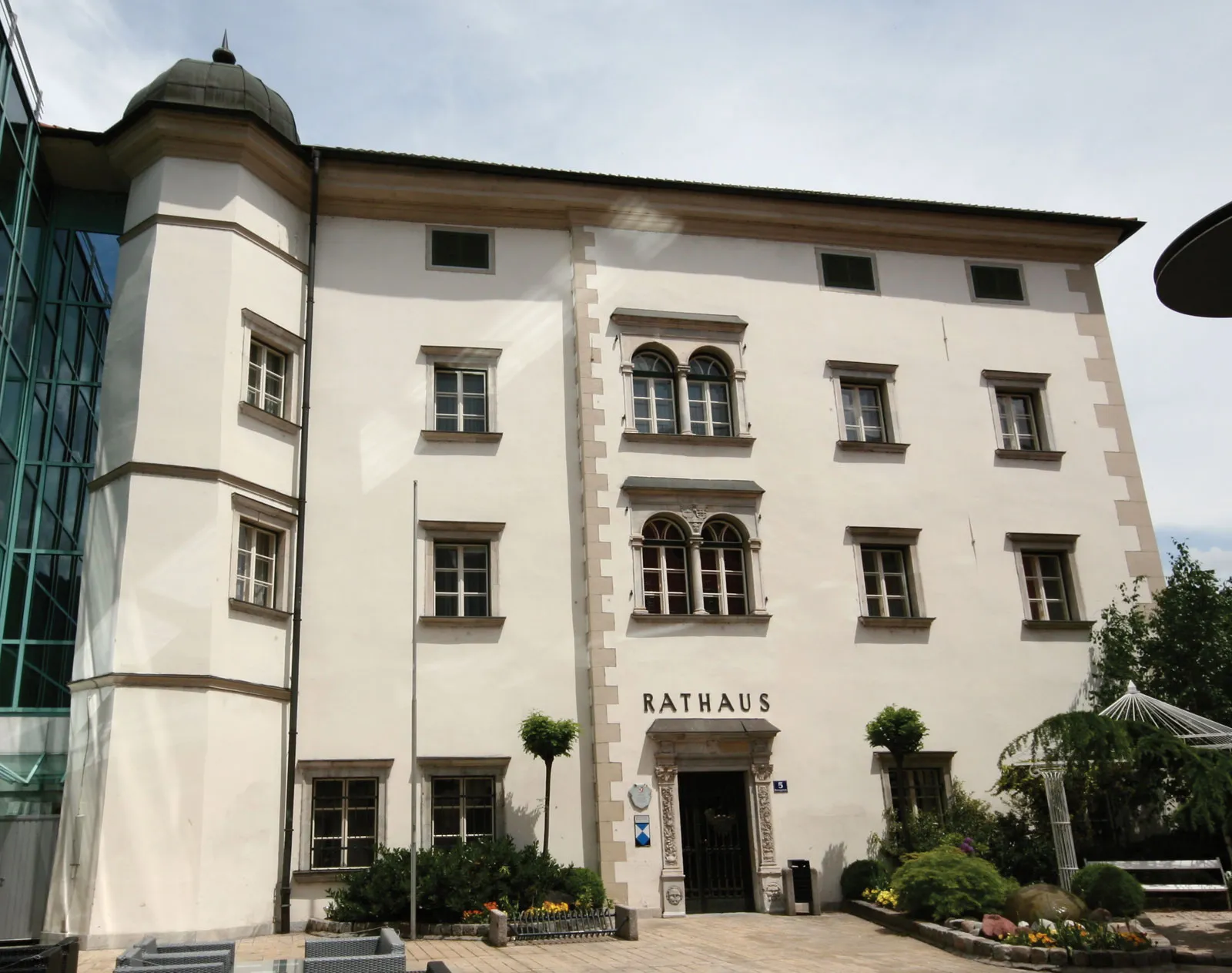 Spittal an der Drau – Avusturya fotoğrafı