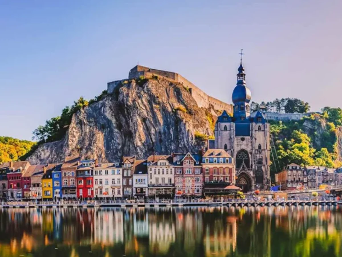 Belçika – ülke fotoğrafı