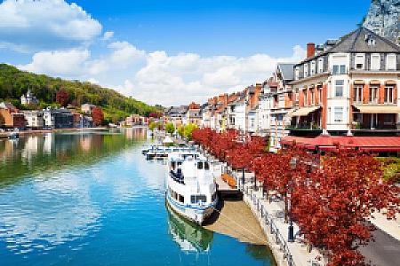 Belçika – ülke fotoğrafı