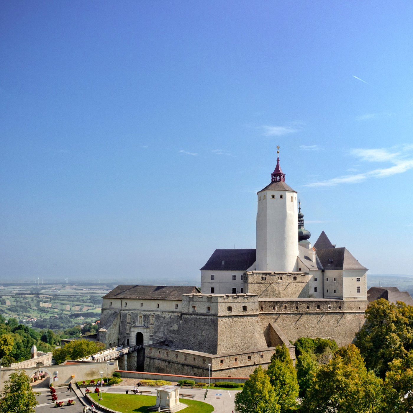 Mattersburg – Avusturya fotoğrafı