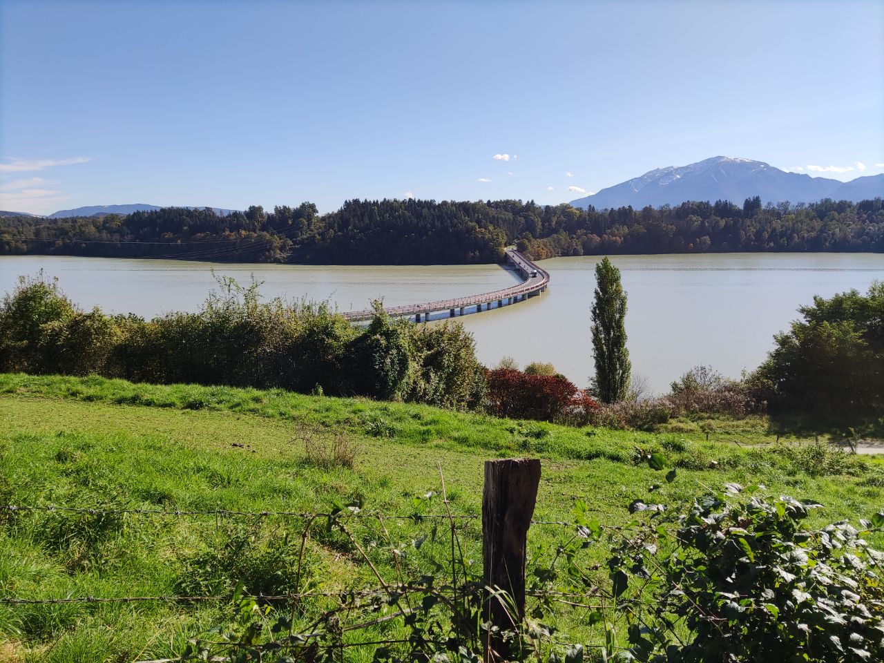 Völkermarkt – Avusturya fotoğrafı