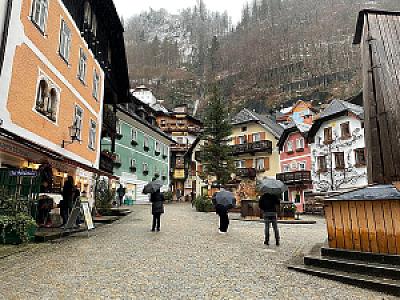 Güssing – Avusturya fotoğrafı