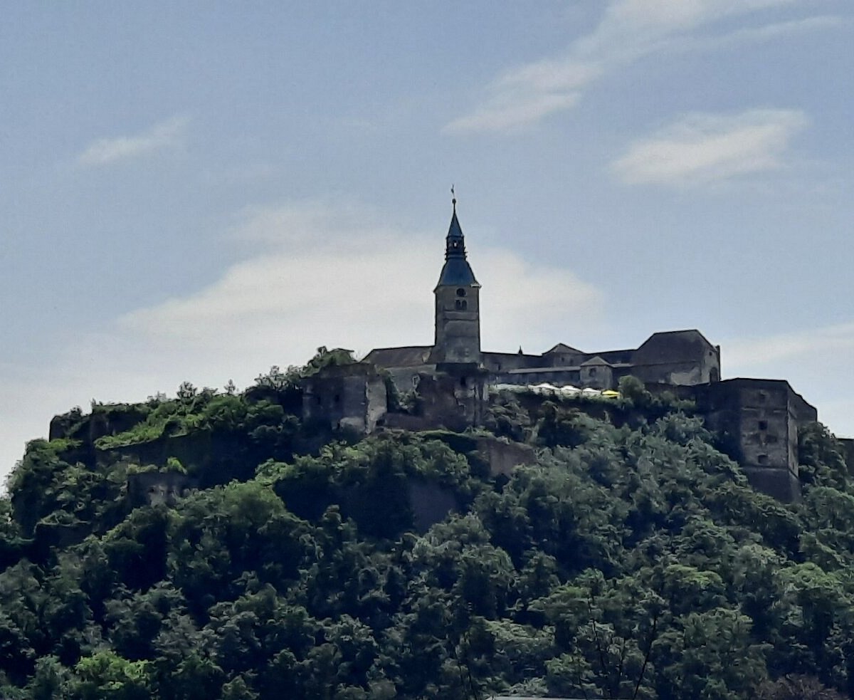 Güssing – Avusturya fotoğrafı