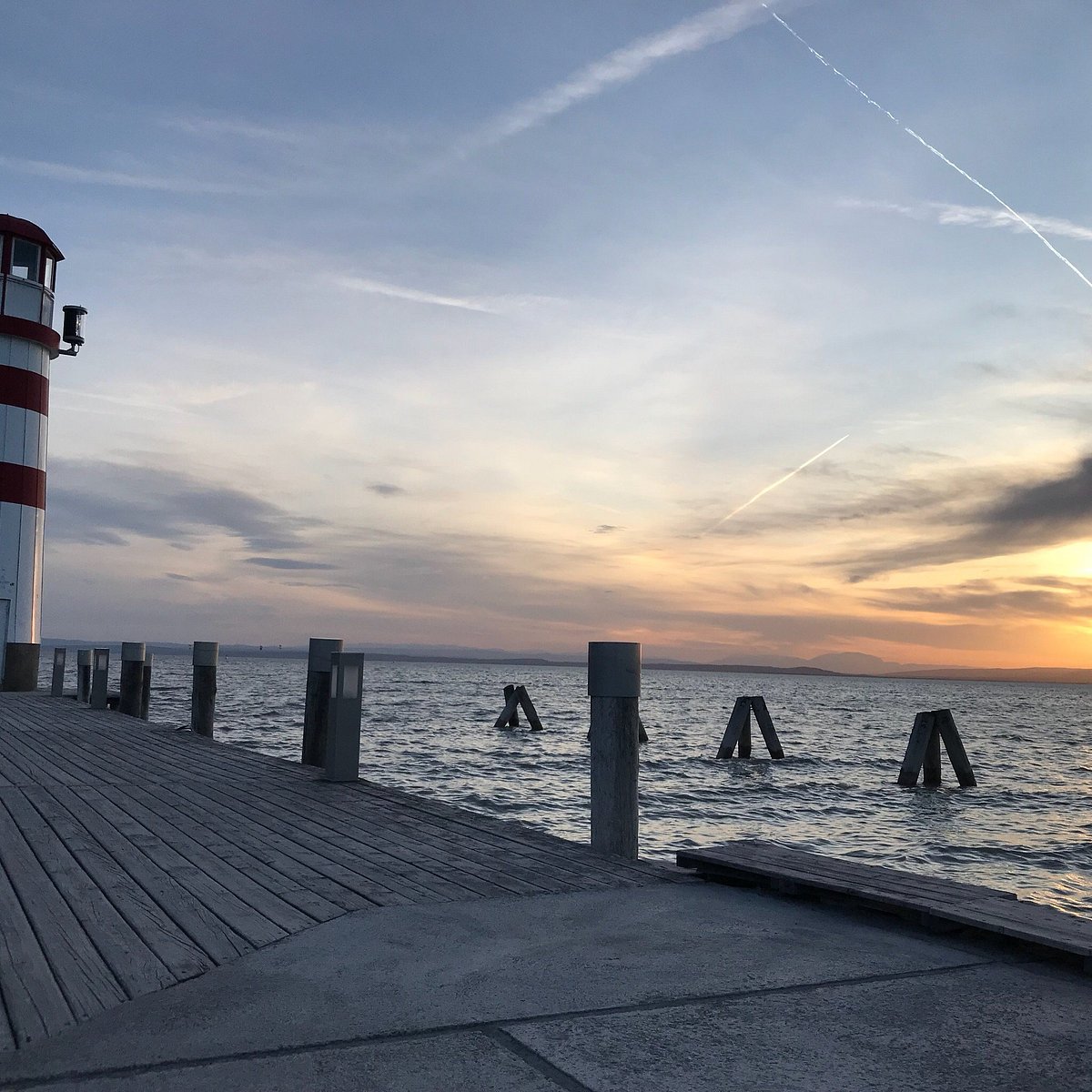 Neusiedl am See – Avusturya fotoğrafı
