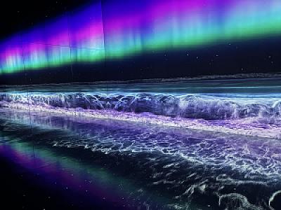 Birleşik Arap Emirlikleri – ülke fotoğrafı