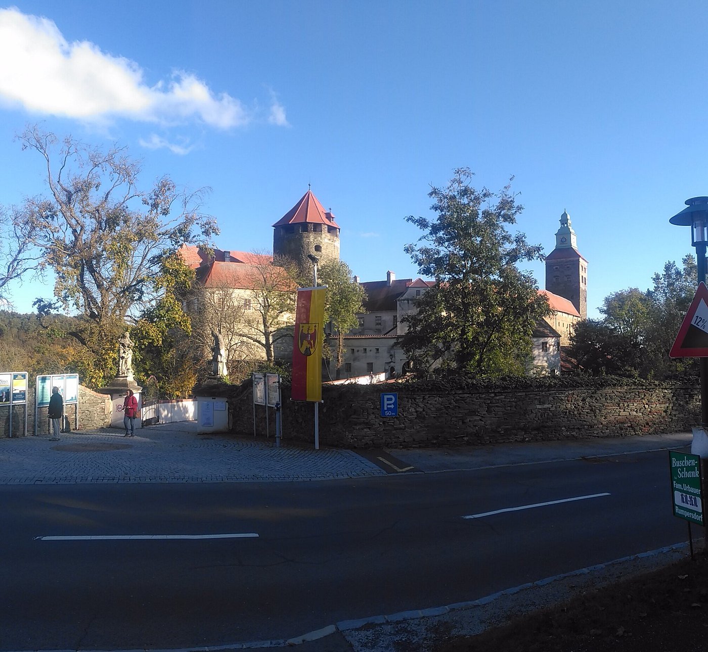 Oberwart – Avusturya fotoğrafı