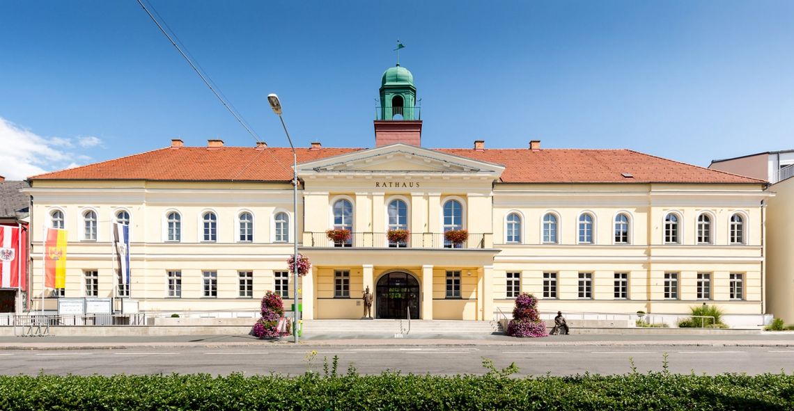 Oberwart – Avusturya fotoğrafı