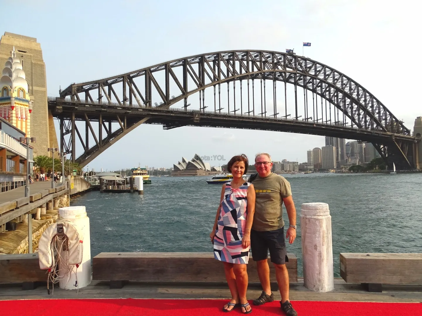 Kraliçe Toprakları – Avustralya fotoğrafı