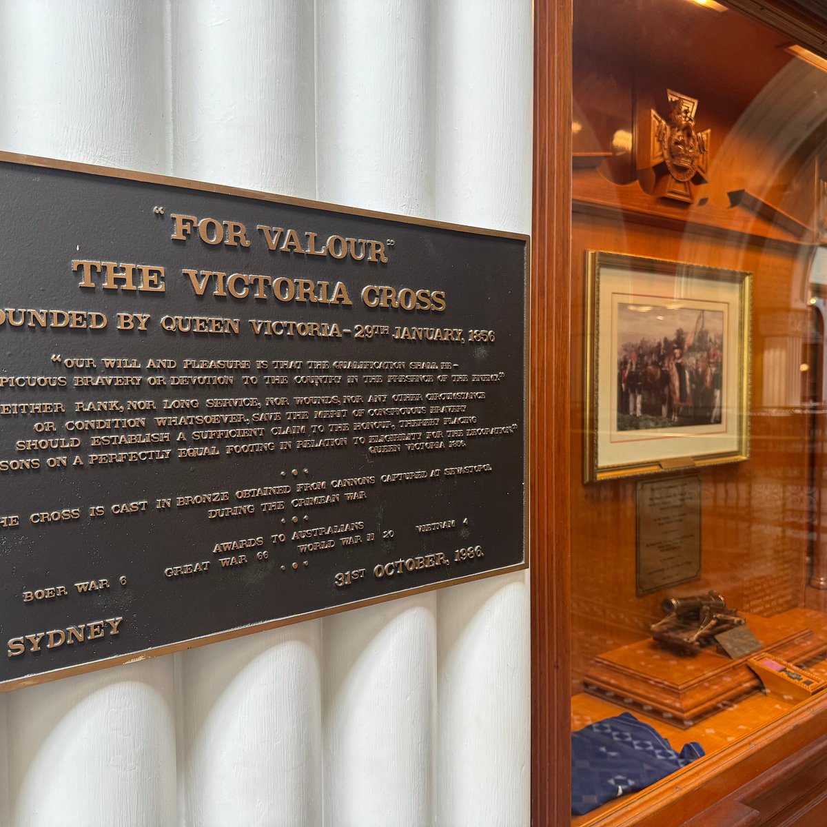 Kraliçe Toprakları – Avustralya fotoğrafı