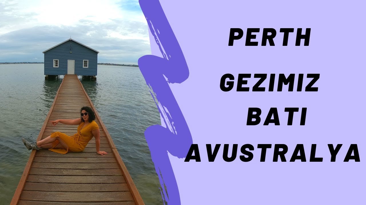 Batı Avustralya – Avustralya fotoğrafı