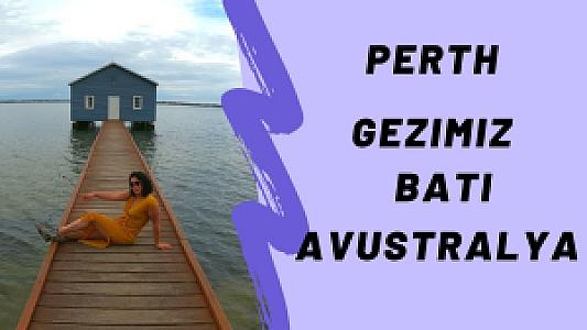 Batı Avustralya – Avustralya fotoğrafı