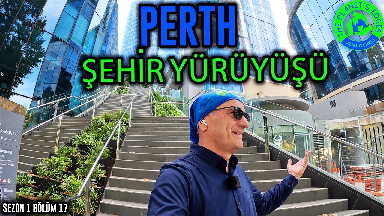 Batı Avustralya – Avustralya fotoğrafı