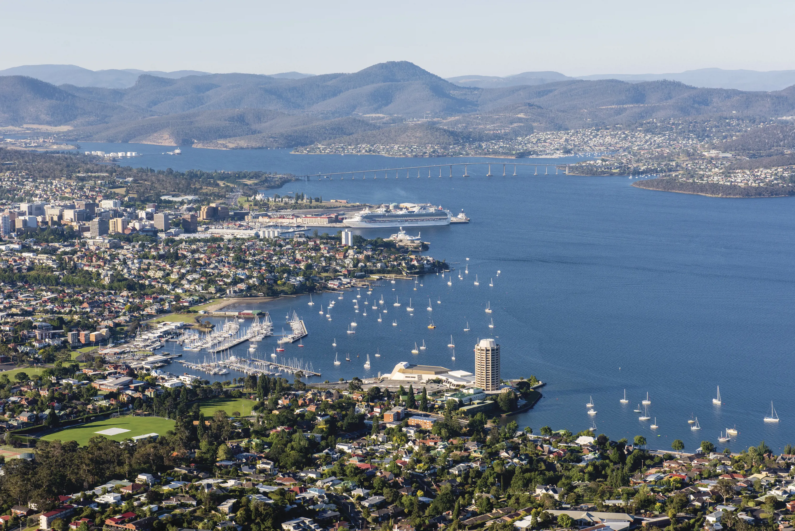 Tasmania – Avustralya fotoğrafı