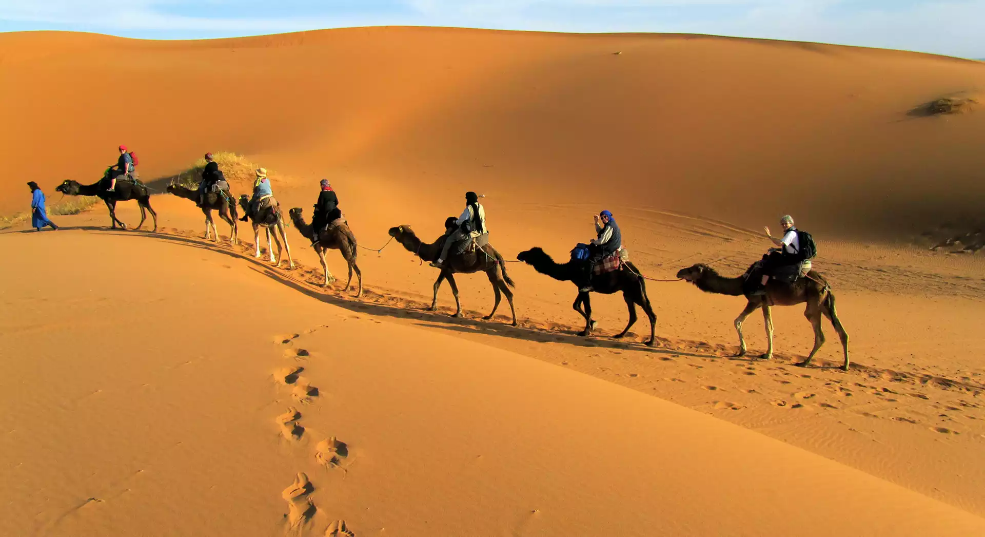 Birleşik Arap Emirlikleri – ülke fotoğrafı
