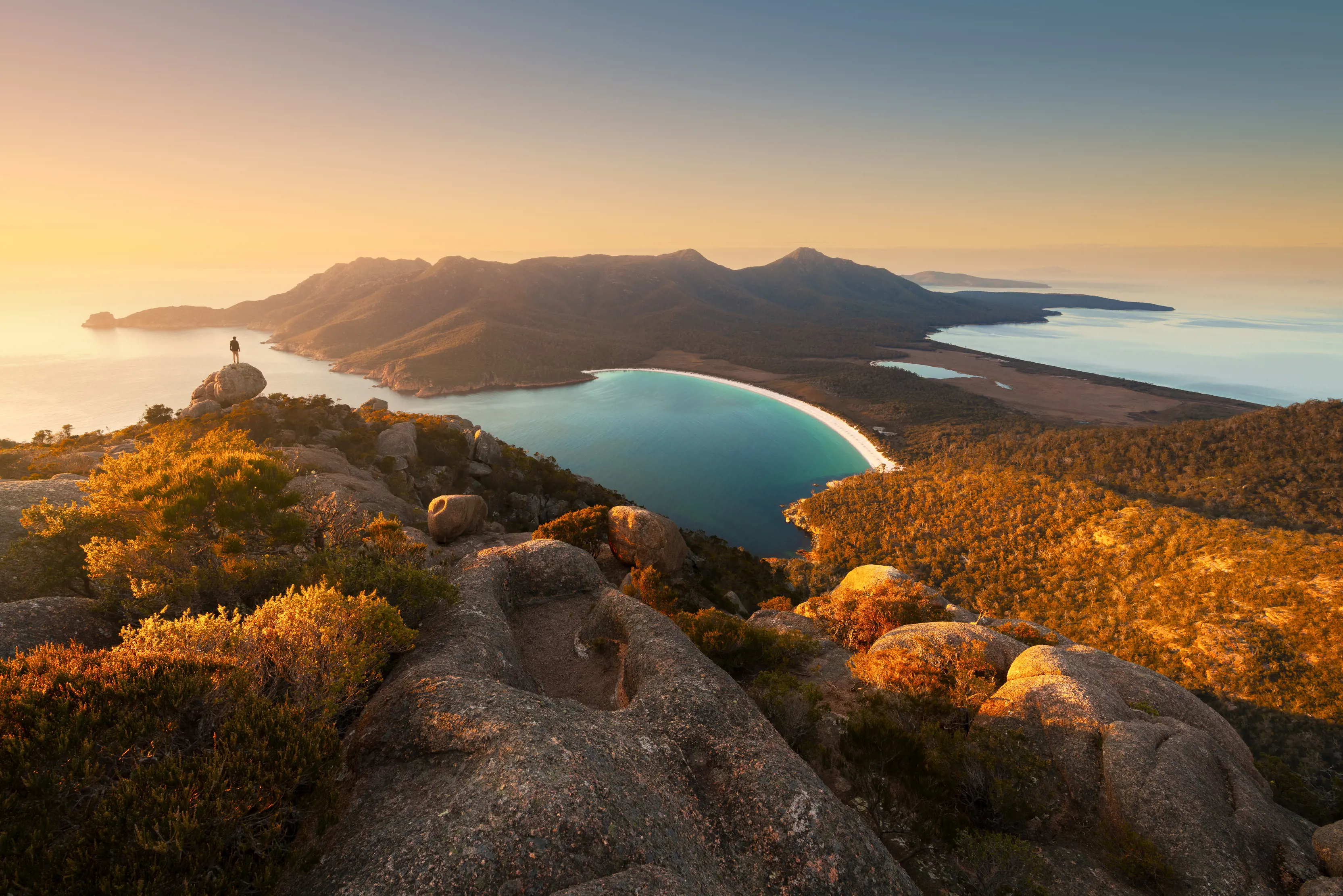 Tasmania – Avustralya fotoğrafı