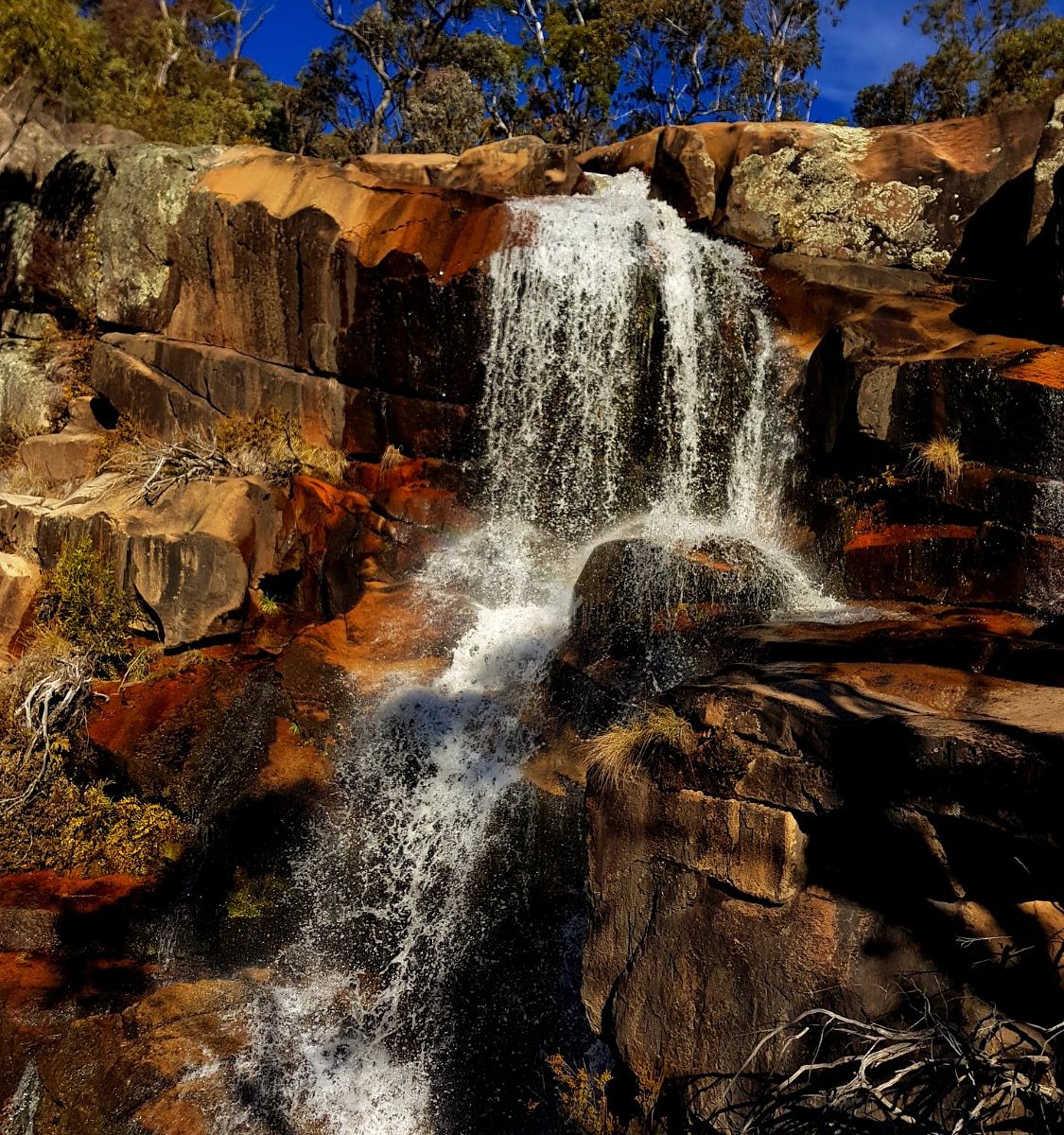 Avustralya Başkent Bölgesi – Avustralya fotoğrafı