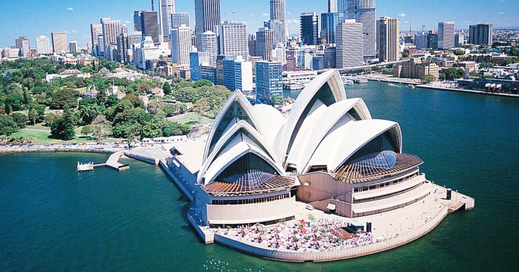 Avustralya Başkent Bölgesi – Avustralya fotoğrafı