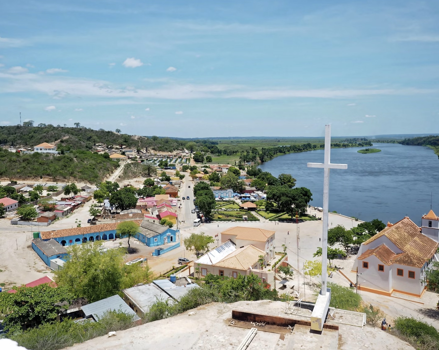 Benguela – Angola fotoğrafı