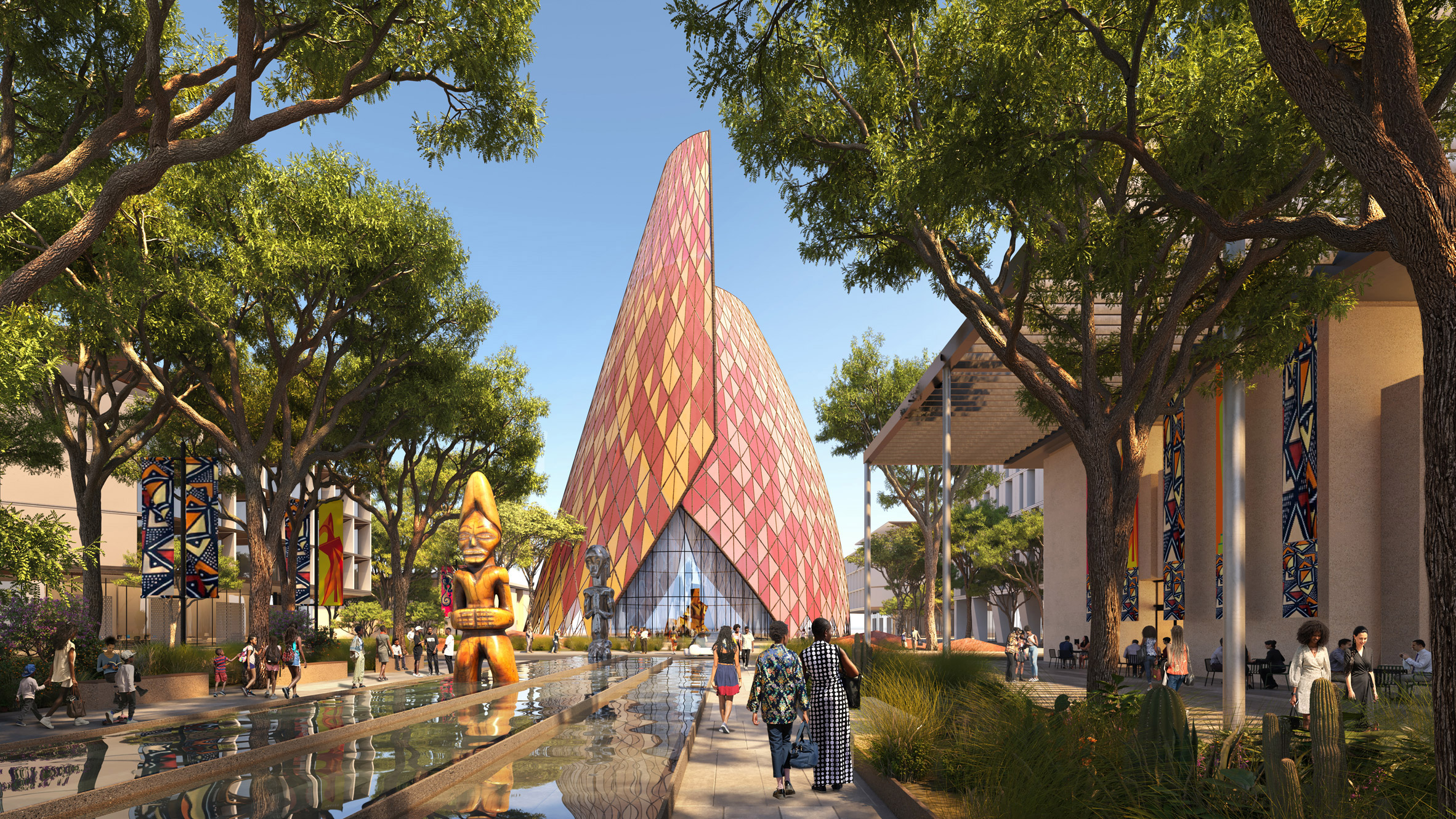 Bengo – Angola fotoğrafı