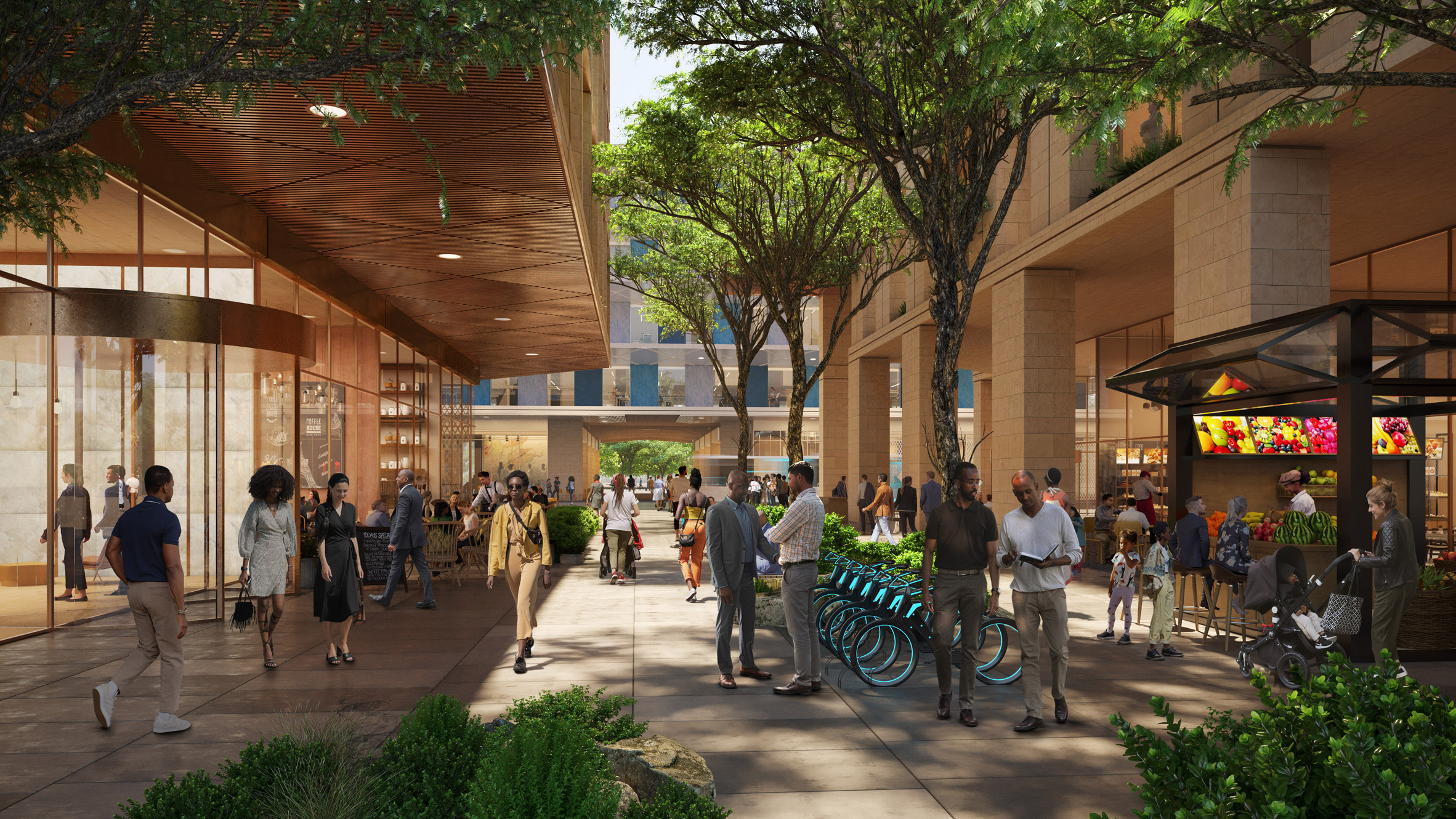 Bengo – Angola fotoğrafı