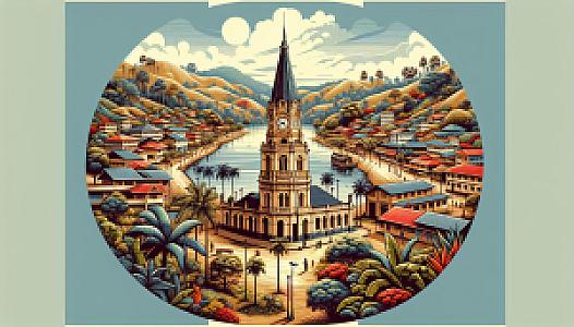 Bengo – Angola fotoğrafı