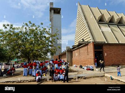Cuanza Sul – Angola fotoğrafı