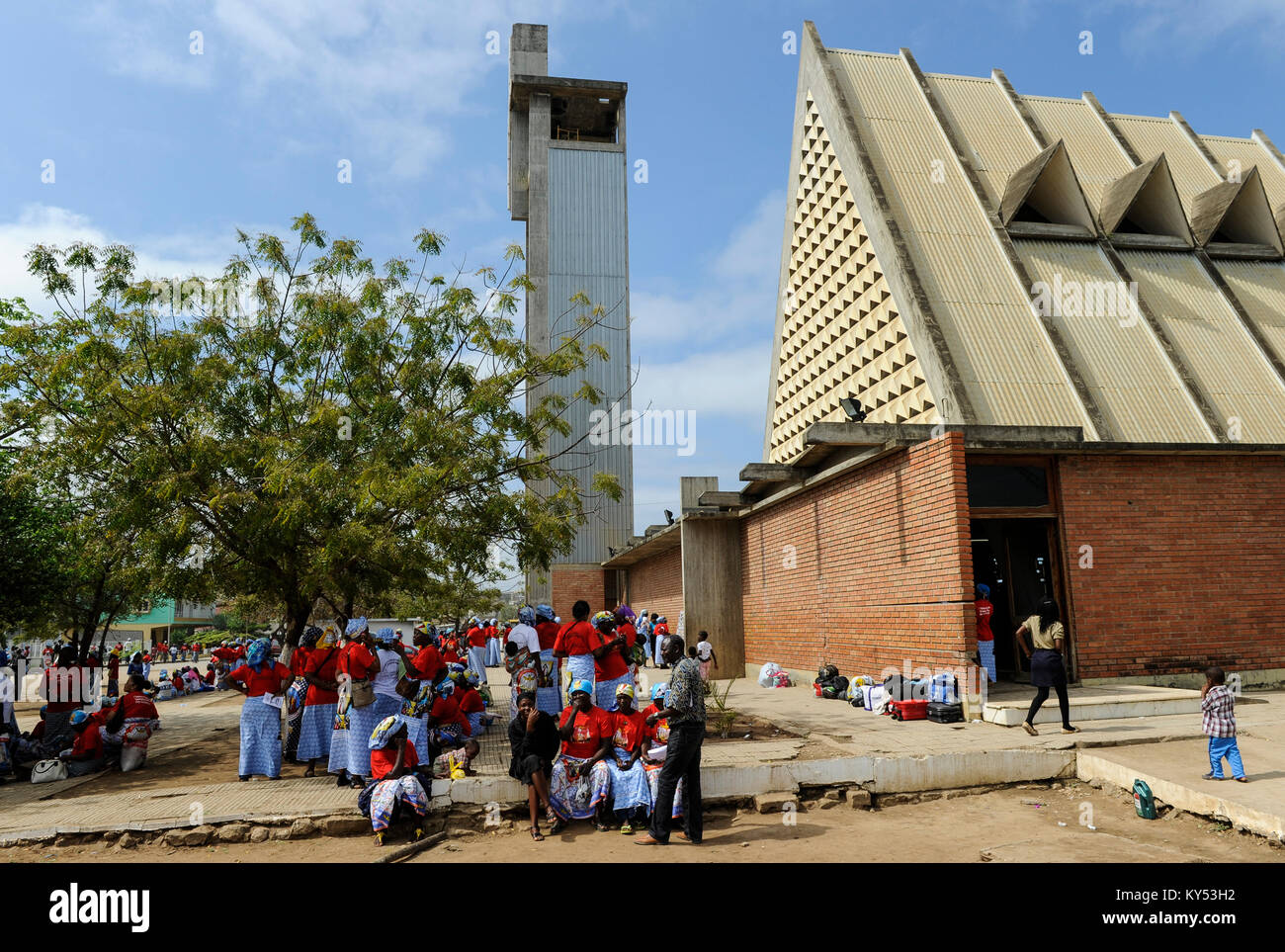 Cuanza Sul – Angola fotoğrafı