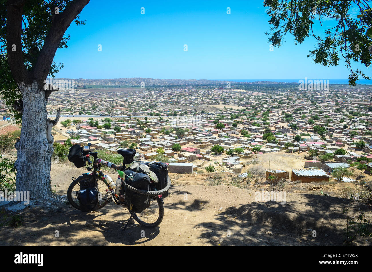 Cuanza Sul – Angola fotoğrafı