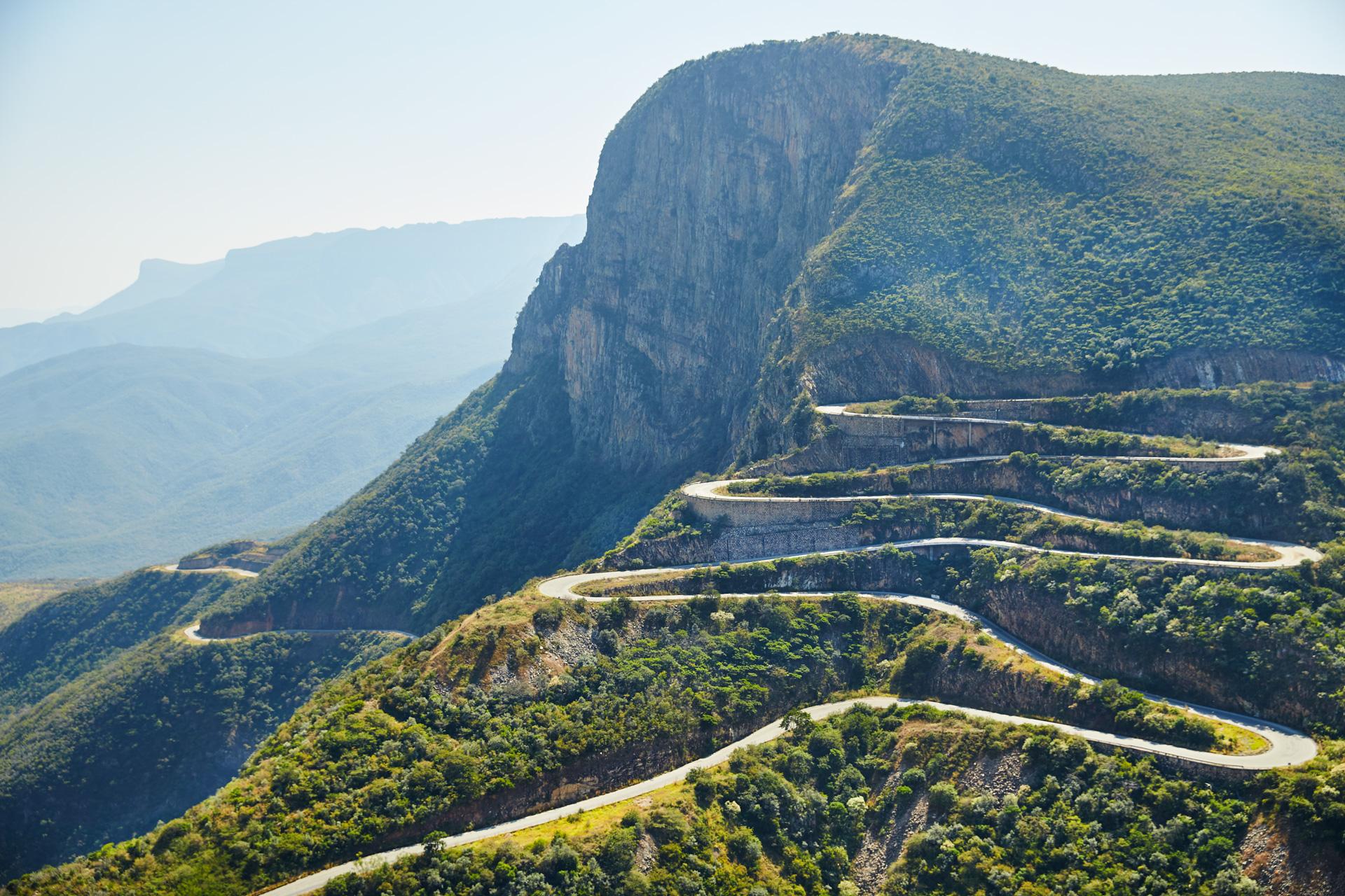 Huíla – Angola fotoğrafı