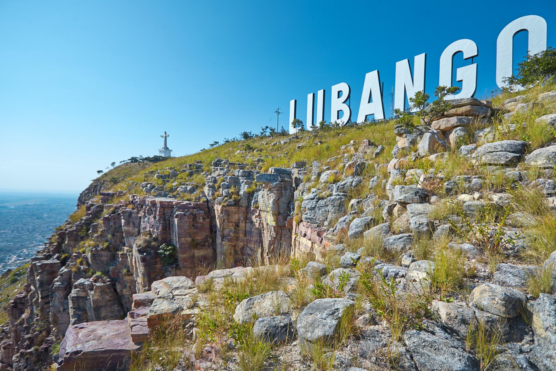 Huíla – Angola fotoğrafı