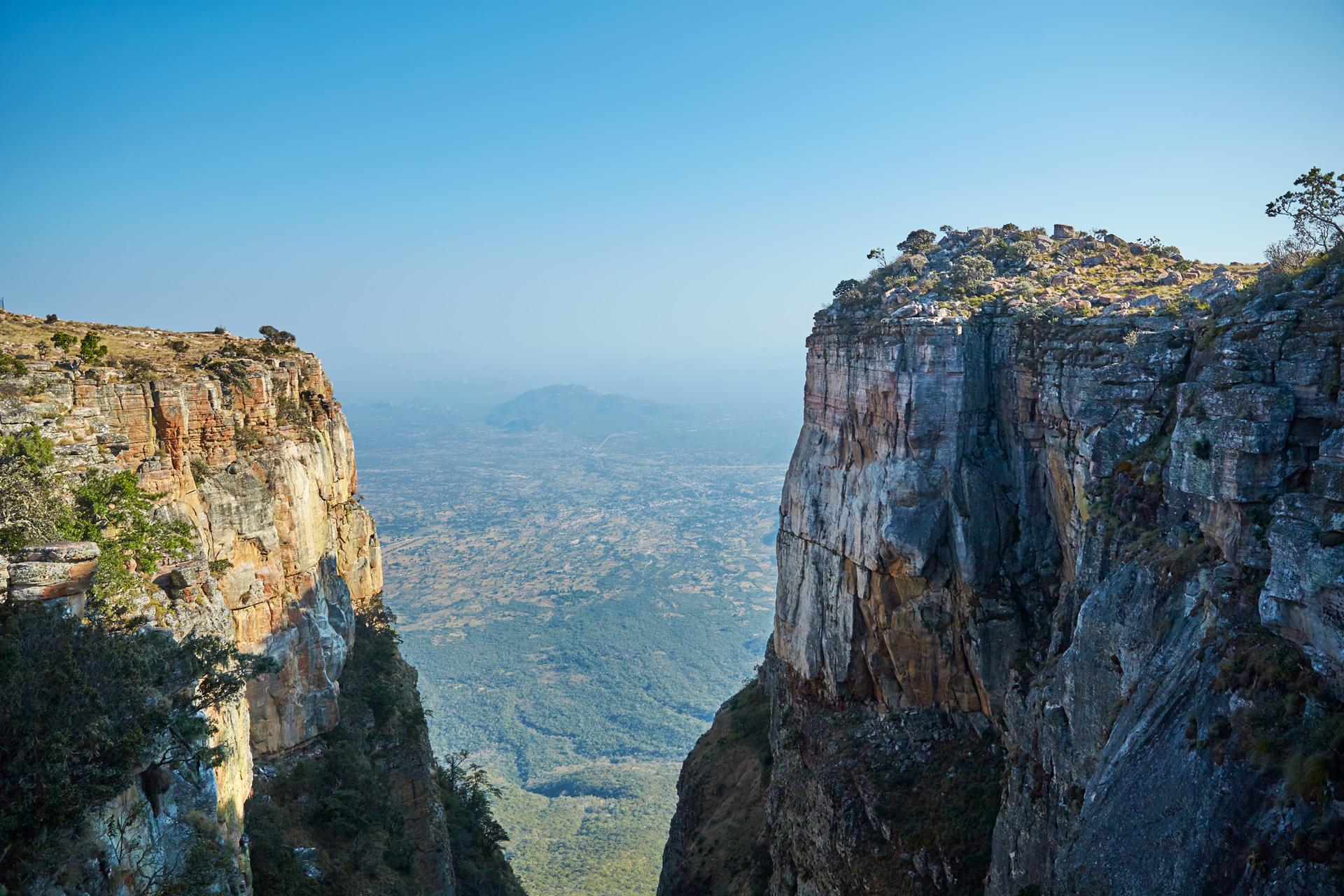 Huíla – Angola fotoğrafı