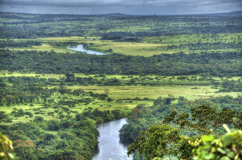 Cuanza Norte – Angola fotoğrafı