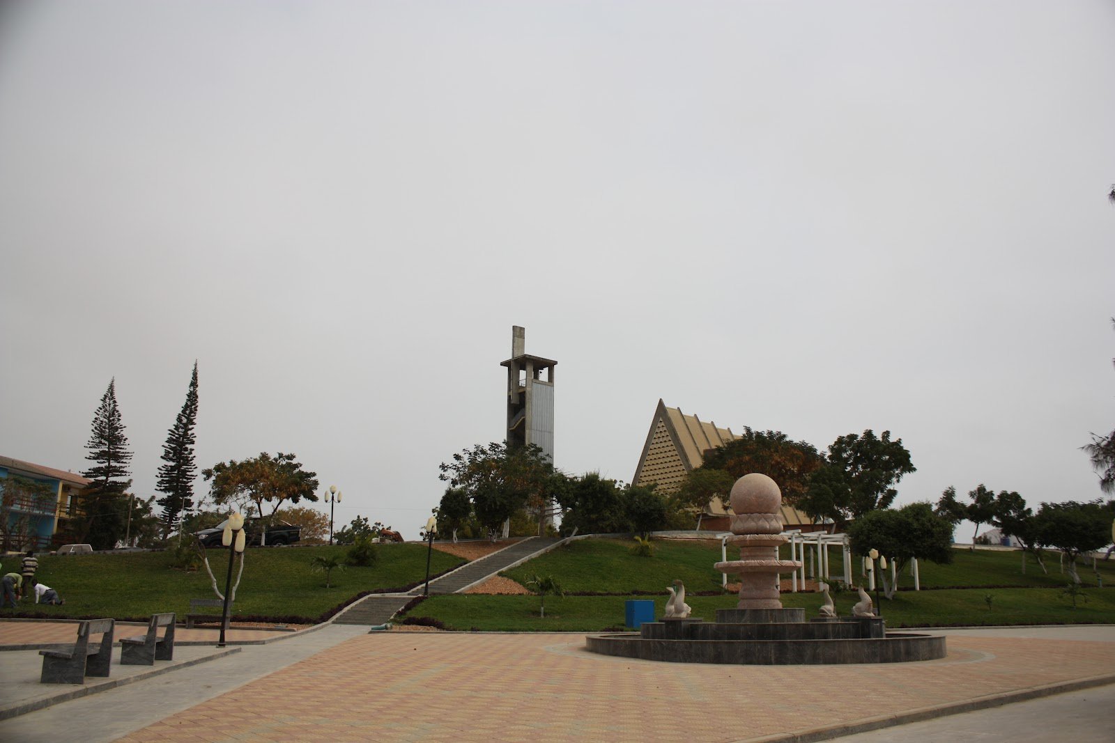 Kwanza Sul – Angola fotoğrafı