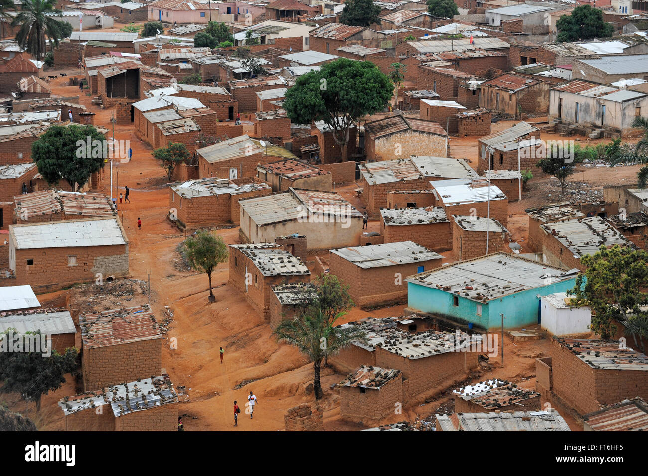 Kwanza Sul – Angola fotoğrafı