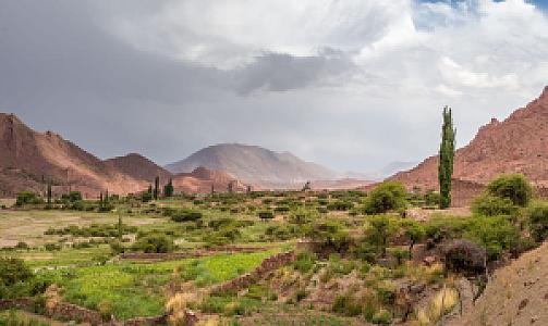 Bolivya – ülke fotoğrafı