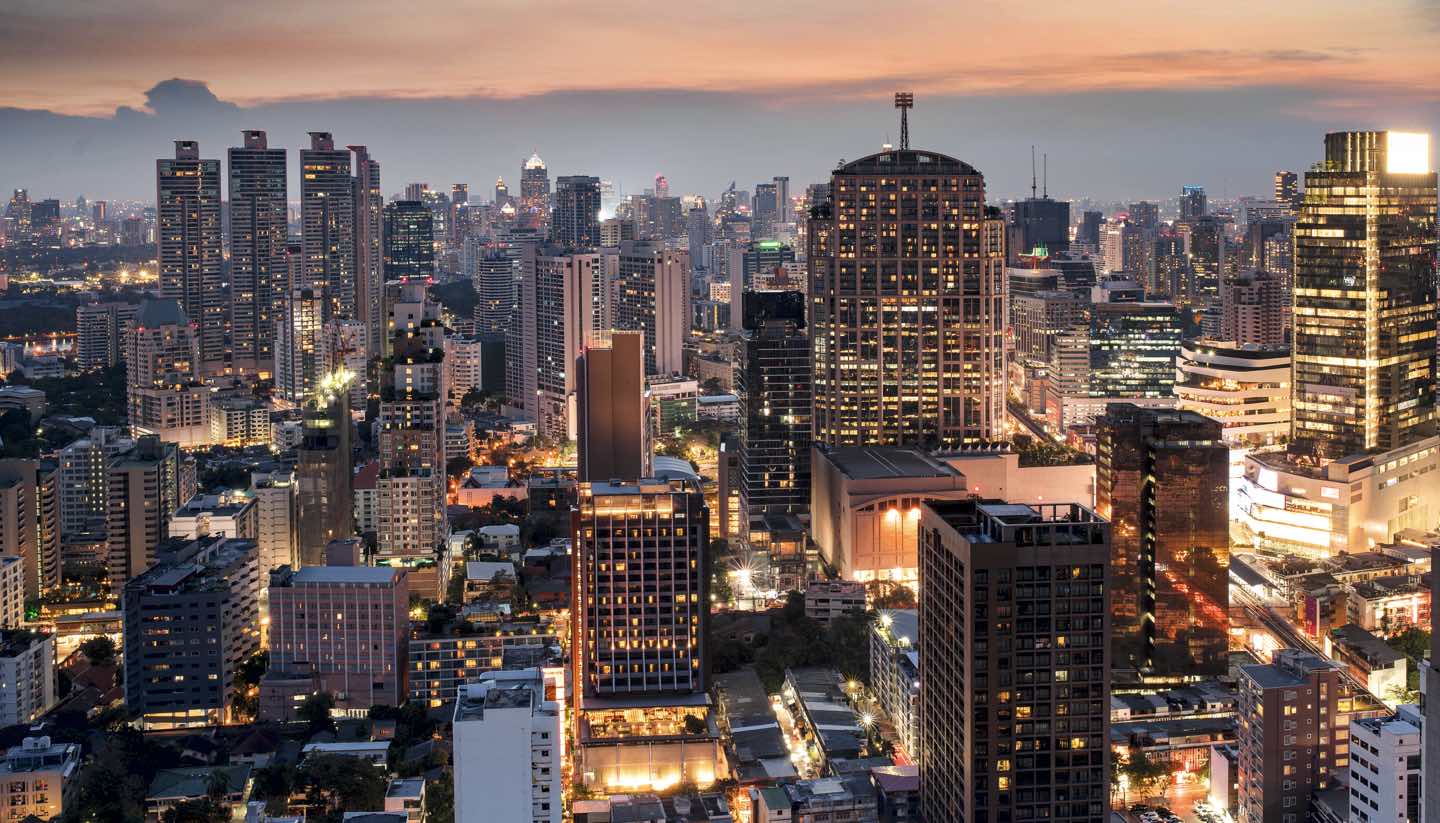 Luanda – Angola fotoğrafı