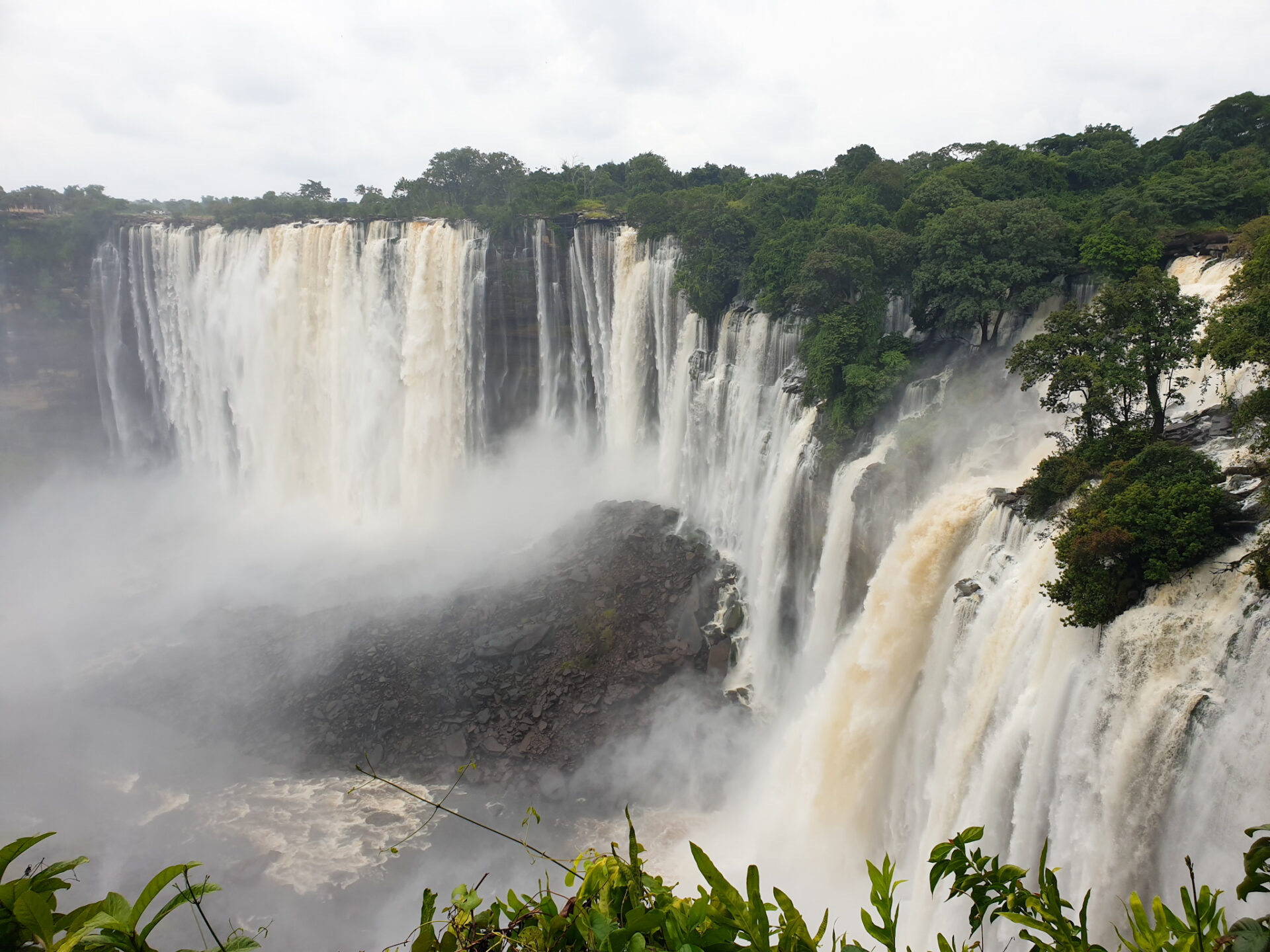 Malanje – Angola fotoğrafı